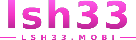 lsh33 logo