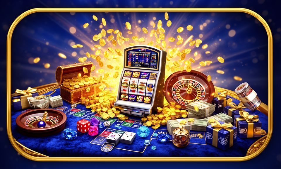 lsh33 Apa Yang Kami Tawarkan dalam Lombong Timah Slot