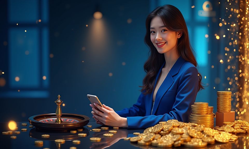 lsh33 Slot Kemboja Senja