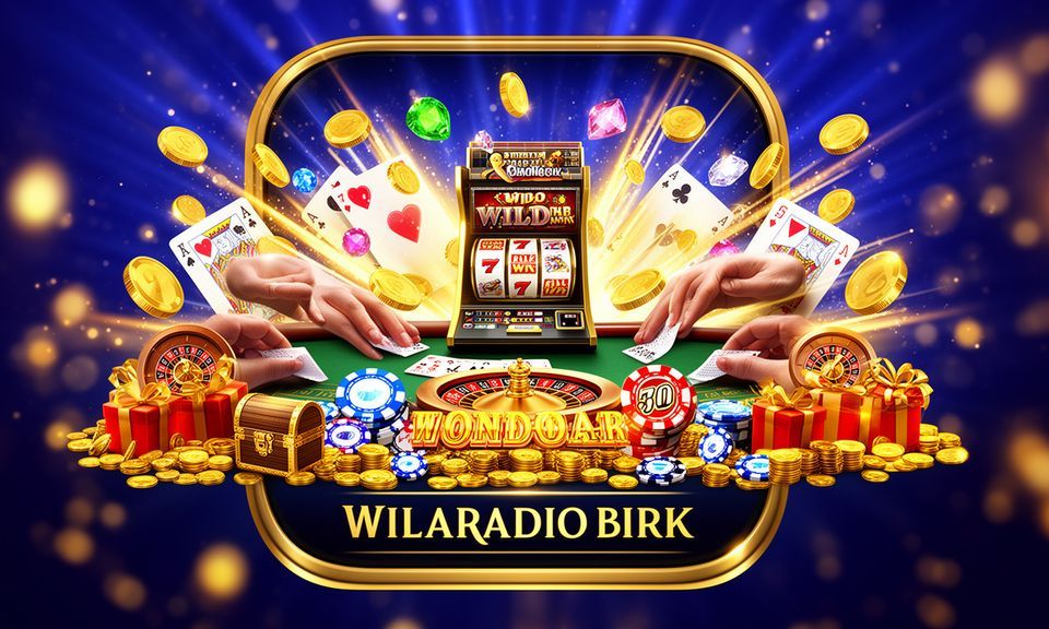 lsh33 Lobi Slot Mudah Alih